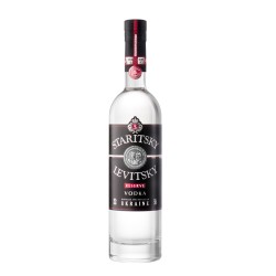 Staritsky&Levitsky Reserve...