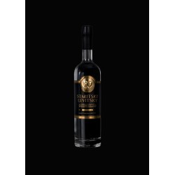 Staritsky&Levitsky Private Cellar Vodka 0.7L 40%