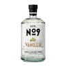 Distil No.9 Vodka Vanilla Flavoured  0.5L 40%