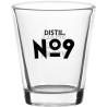 Distil No.9 Shot Glas