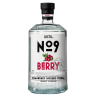 Distil No.9 Vodka Berry Flavoured  0.5L 40%