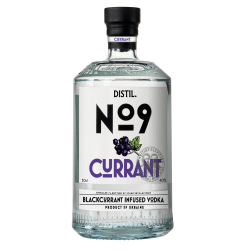 Distil No.9 Vodka Currant...