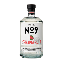 Distil No.9 Vodka...