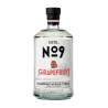 Distil No.9 Vodka Grapefruit Flavoured  0.5L 40%