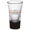 Staritsky&Levitsky Shot Glas