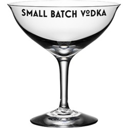 Distil No.9 Cocktail Glas