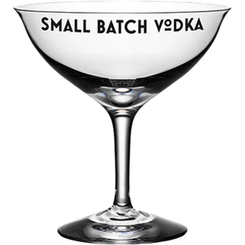 Distil No.9 Cocktail Glas