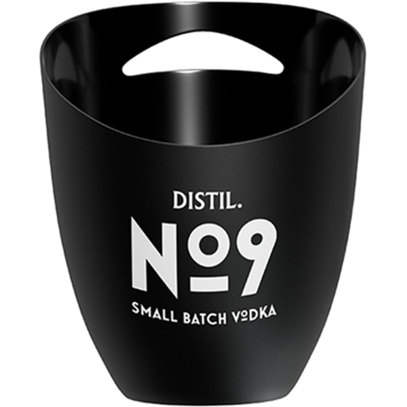 Distil No.9 Flaschenkühler