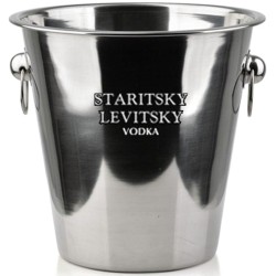 Staritsky&Levitsky...