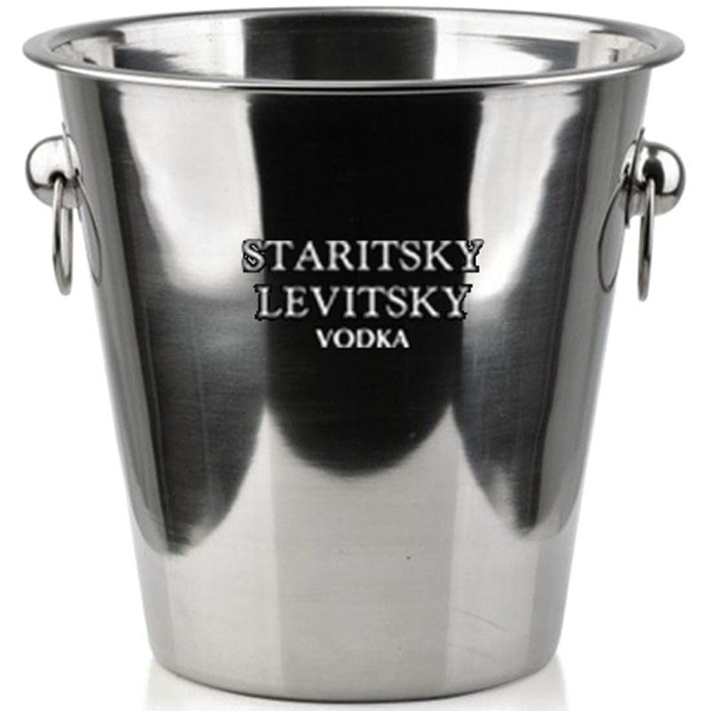 Staritsky&Levitsky Flaschenkühler